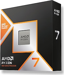AMD Ryzen 7 2700 Sekiz Çekirdek 3.2GHz Kutulu İşlemci Fiyatları