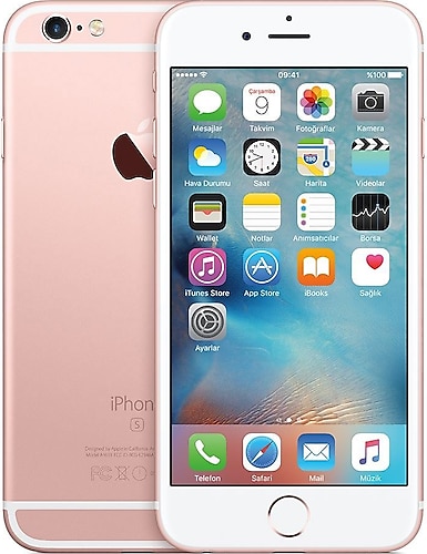 iPhone 6S 64 GB Rose Altın Fiyatları, Özellikleri ve Yorumları