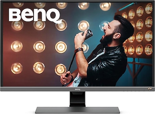 BenQ EW3270U 31.5