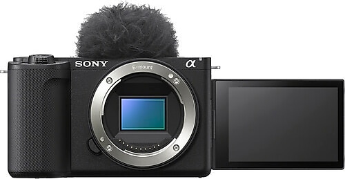 Sony ZV-E10 II Body Aynasız Fotoğraf Makinesi Fiyatları