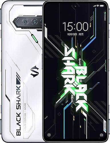 Black Shark 4S Pro Fiyatları, Özellikleri ve Yorumları | En Ucuzu