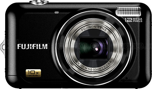 Fujifilm FinePix JZ300 Dijital Fotoğraf Makinesi Fiyatları