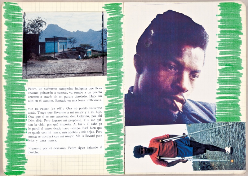 Casa de Lava – Caderno - ペドロ・コスタ | AKIO NAGASAWA