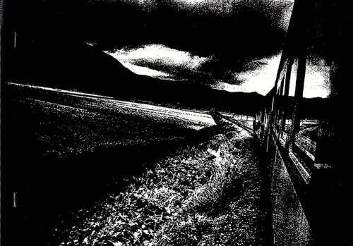 遠野物語（新装版） - 森山大道 | AKIO NAGASAWA