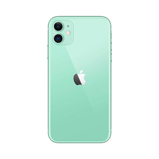iPhone 11 64GB Green - Refurbished product | Allo Allo (Canada)