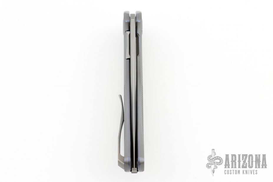 Stellar First Production - Arizona Custom Knives