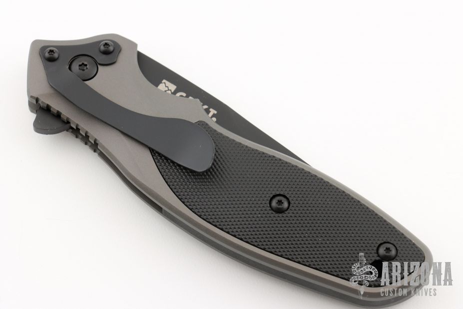 K470KKS Ken Onion Design Shenanigan - First Production Run