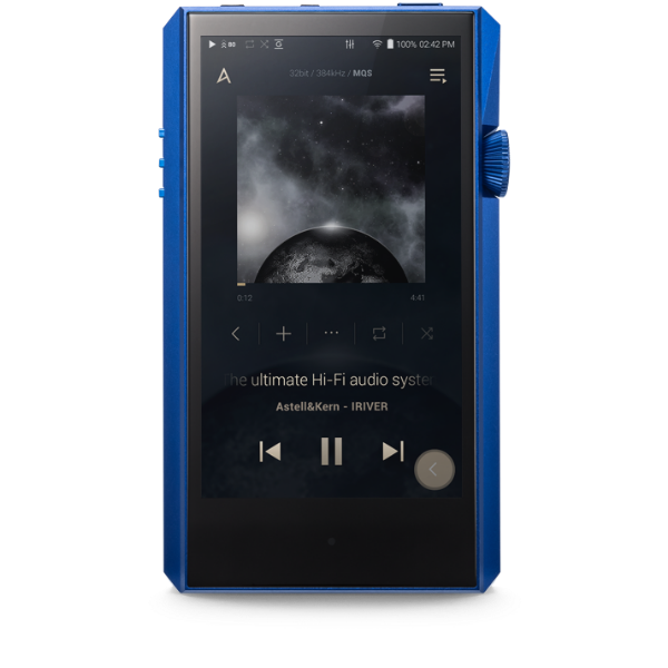 ポータブルプレーヤー Astel&Kern SP1000M Astell&Kern