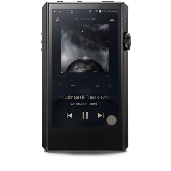 Astell&Kern