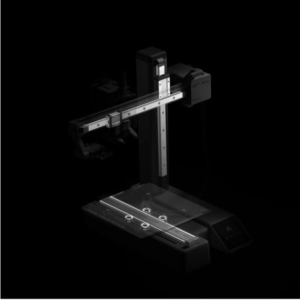 Bambu Lab A1 mini 3D プリンター Combo(AMS Lite付き) PF002-M+SA005