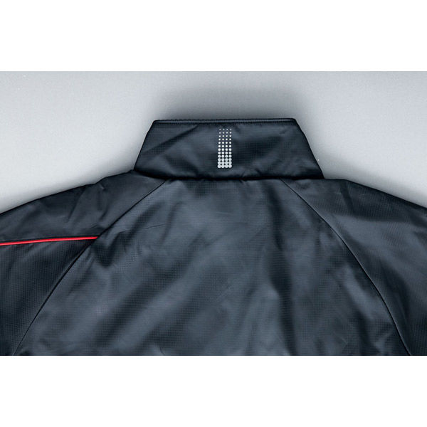 TEAM-Z（チームゼット） 撥水 保温 ウインドブレーカージャケット S