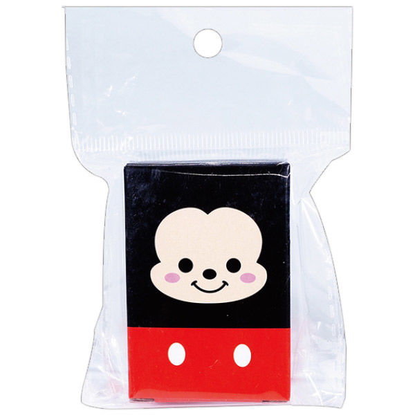 アルファ 顔柄カラフルミニトランプ(2) XT8-0362 1ロット(25個)（直送