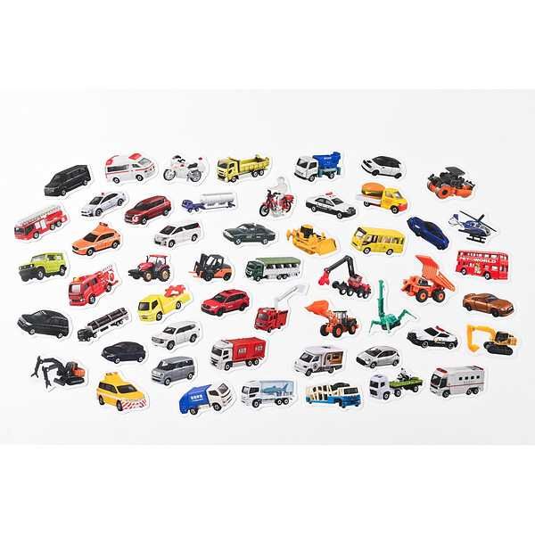 幻冬舎 トミカカードコレクションNEO 479140 1個 - アスクル