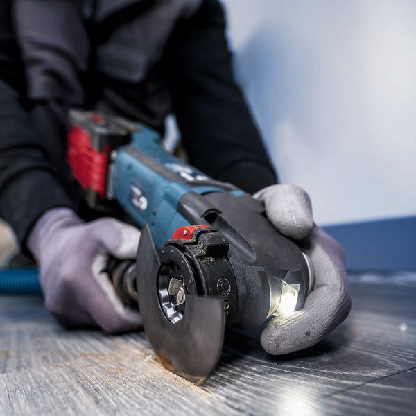 BOSCH マルチツールブレードスターロック ACZ85EIB/10 1セット（直送品