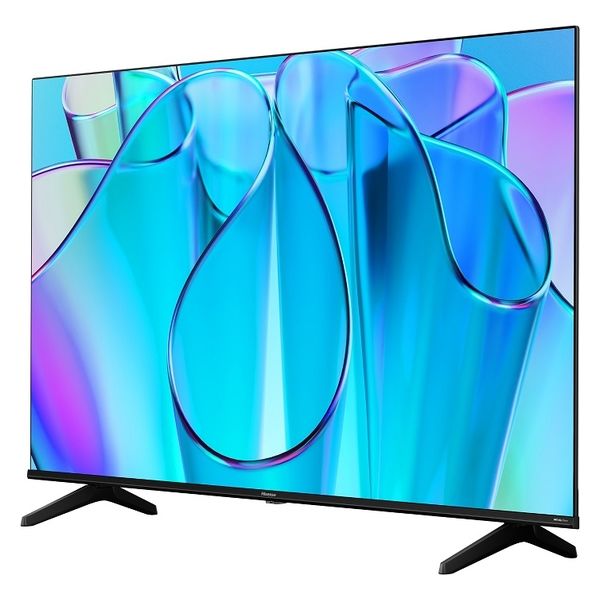 Hisense 4K液晶テレビ【50V型/4Kチューナー内蔵/地上・BS・CS】 50E6N