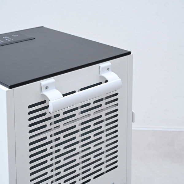 EAP JAPAN 移動式スリムエアコン キャスター付き 冷房能力3.0/3.5kW