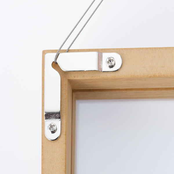 無印良品 木製フレーム A5サイズ用 良品計画 - アスクル