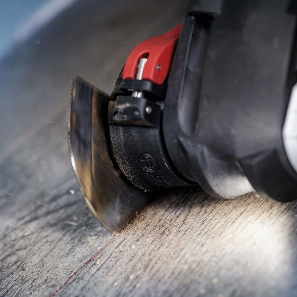 BOSCH マルチツールブレードスターロック ACZ85EIB/10 1セット（直送品