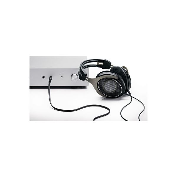 SHURE プロフェッショナル・ オープンバック・ヘッドホン SRH1840BK 1