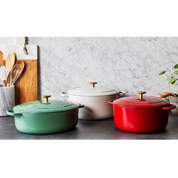 アウトレット】Ballarini(バッラリーニ) ベラモンテ ラウンド 鋳物