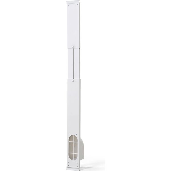 アイリスオーヤマ ポータブルクーラー IPC-221N ホワイト 1台（直送品