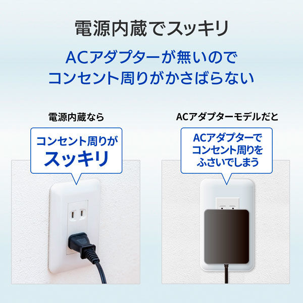 法人向け 5年保証 USB3．2 Gen1対応 外付けハードディスク