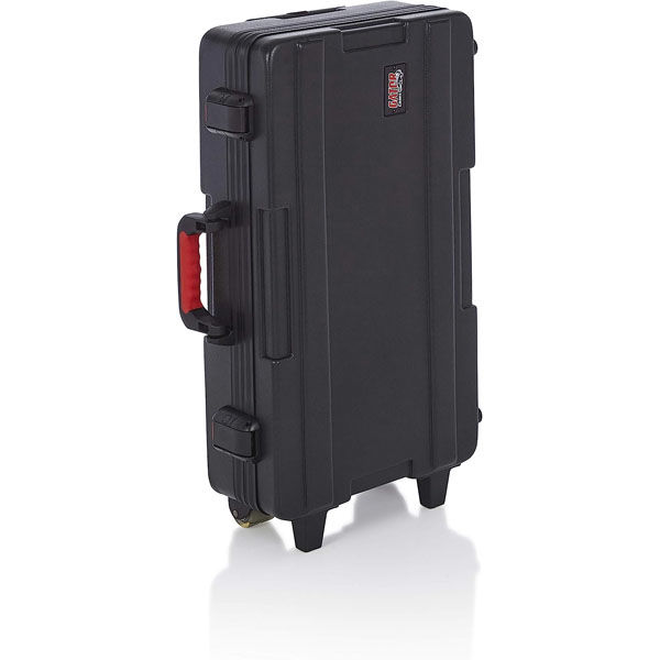 GATOR ゲーター LINE6 Helix Floor用 ハードケース キャスター