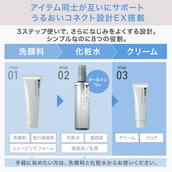 ORBIS エッセンスローション 160ml 10本セット ORBIS エッセンス