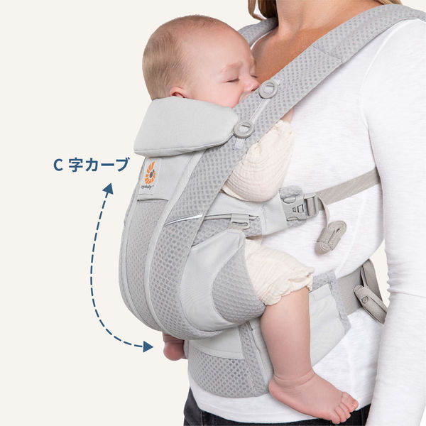 正規品1年保証+ユーザー登録で1年延長保証付き】OMNI Breeze