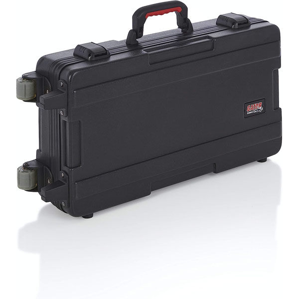 GATOR ゲーター LINE6 Helix Floor用 ハードケース キャスター