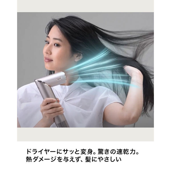 Shark FlexStyle HD434JSL 1台 - アスクル