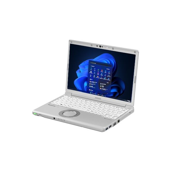 パナソニック 12.1インチ ノートパソコン Let's note（レッツノート