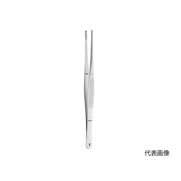 ビー・ブラウンエースクラップ 腫瘍把持ピンセット スチーレ・バーラヤ