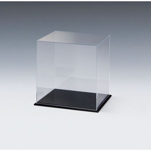 KMA アクリルケース(正方形)Bタイプ280W 1台入 021-SN35M_384 1台