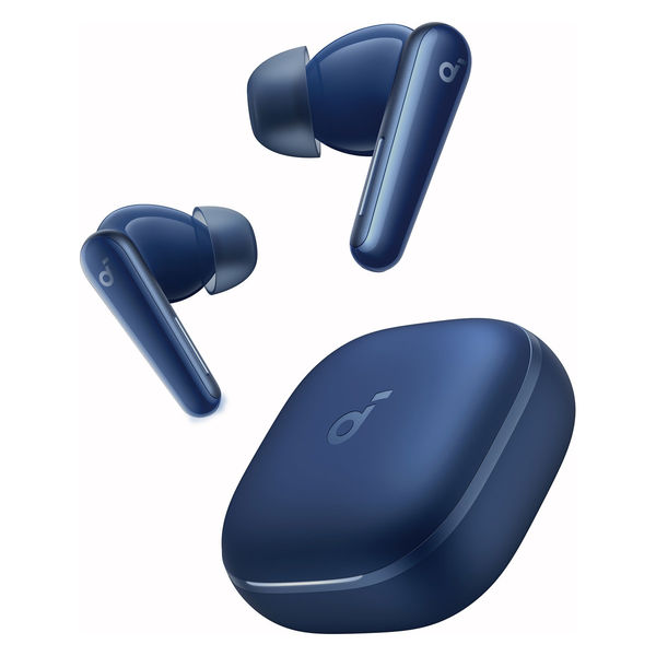 Anker Soundcore Liberty 5(ディープブルー) A3957N31 1個 - アスクル