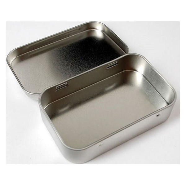 Adafruit ALTOIDSミントサイズ缶 ADA-97 1個（直送品） - アスクル