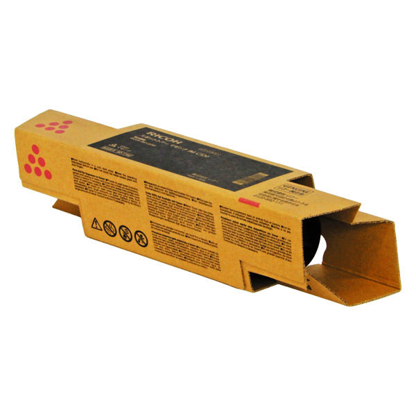 リコー スポットトナー マゼンタ IM C320/601142 601142 1個（直送品