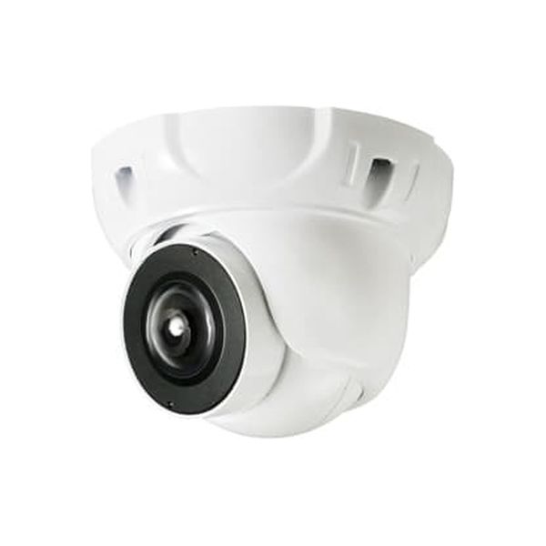 日本防犯システム 180度パノラマカメラ AHD2.2メガピクセル PFAHD601