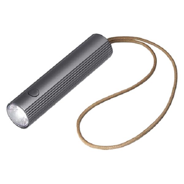 LEXON 高輝度LEDライト ミニライト 充電式 持ち運び FINE BAG LIGHT2