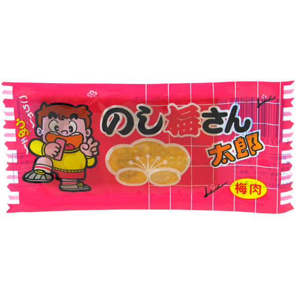 菓道 のし梅さん太郎 5個（30枚入×5） - アスクル
