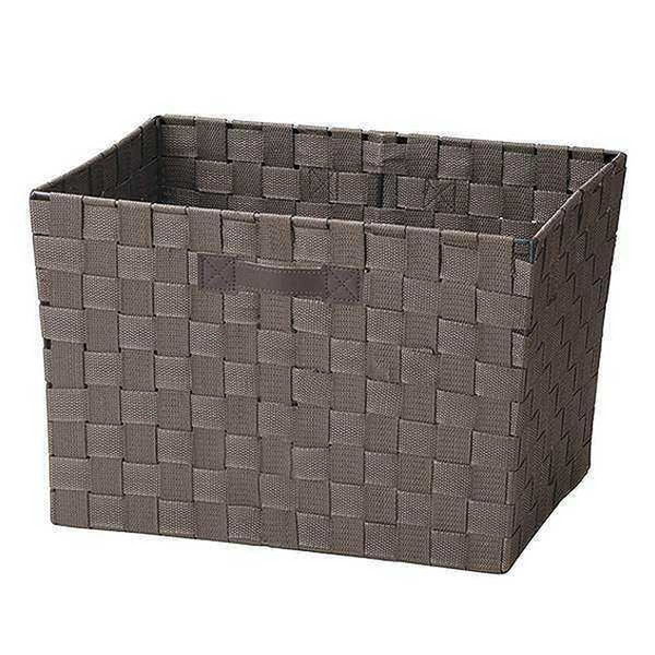 チドリ PPテープ バスケット SF-903 BR 198736 1個 ちどり産業（直送品