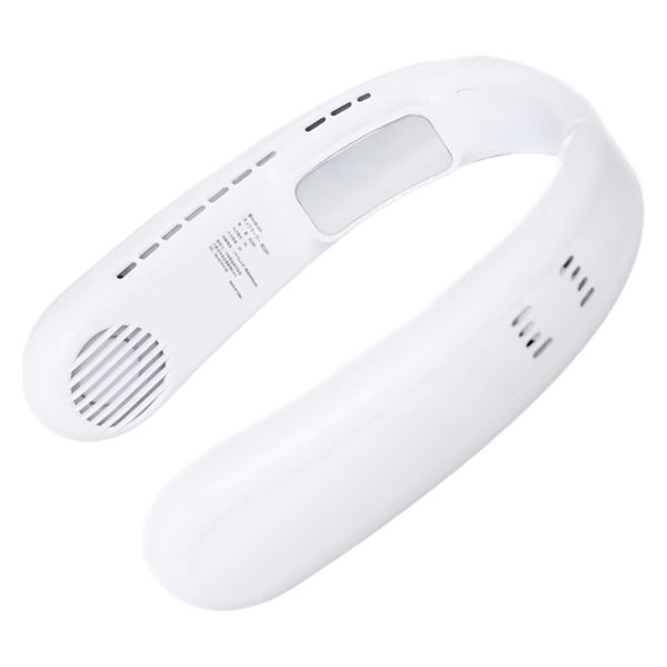 2台セット】RABLISS ネッククーラー KO297 急速 冷却 ペルチェ素子