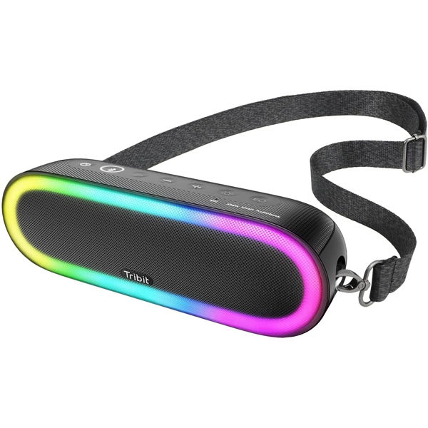 スピーカー ポータブル Bluetooth5.0スピーカー IPX7完全防水 Xsound