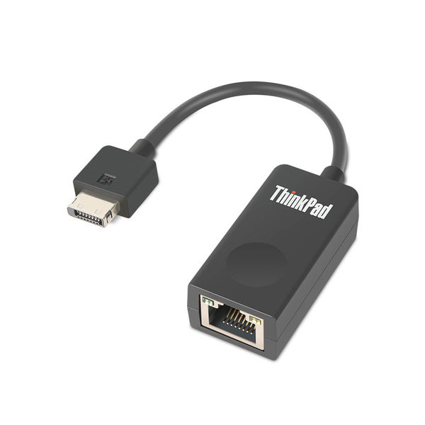 Lenovo ThinkPad イーサネット拡張ケーブル 4X90Q84427（直送品