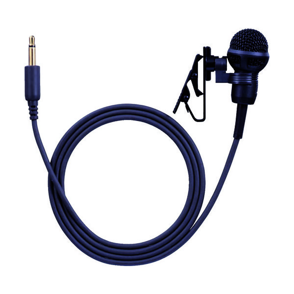 TOA タイピン型マイクロホン YP-M101 1個 453-7777（直送品） - アスクル