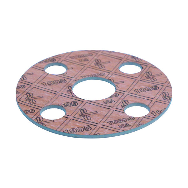 ニチアス ジョイントシートガスケット TOMBO NO.1995 全面 呼び径(A