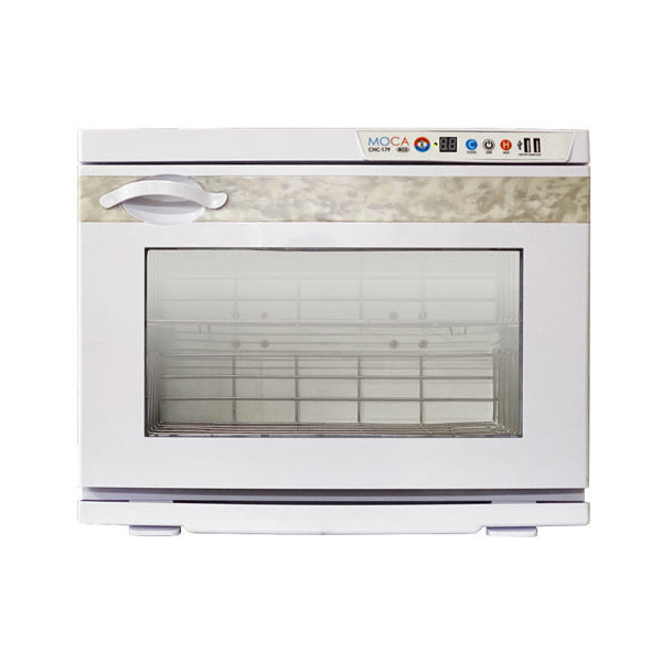 おしぼりウォーマー MOCA CHC-17F 温冷蔵庫 アステップ 【公式通販】