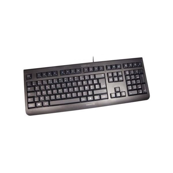 CHERRY キーボード USB接続 JK-0800FR-2 1個 63-5157-63（直送品