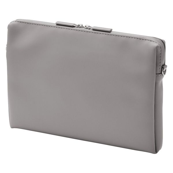 無印良品 自由に組み合わせられる収納ケース 長方形 薄型大 ミディアム