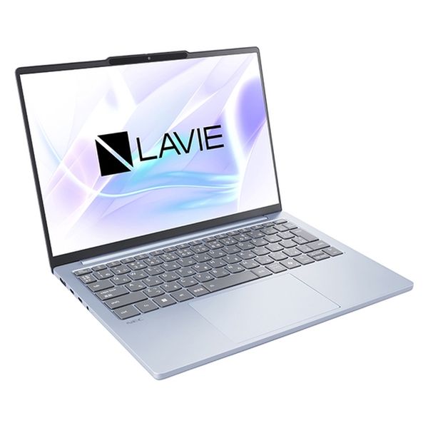 NEC 13.3インチ ノートパソコン LAVIE N13 Slim PC-N1355JAM 1個（直送